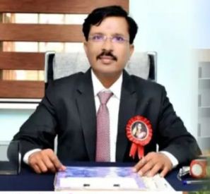 chairman