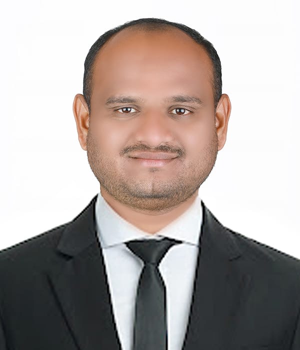 chairman